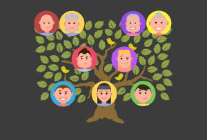 Common Mistakes to Avoid When Building Your Family Tree